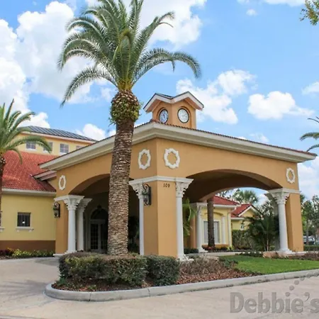 Terra Verde Resort - 127 Pompano By Fairytalevr